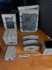 Set scrivania completo in osso