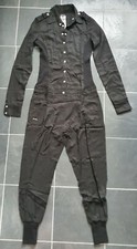 Tuta juban nera miss sixty - nera,