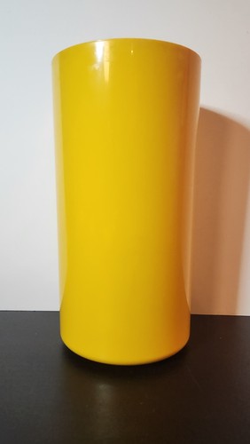 Vaso contenitore pastello - vaso/contenitore,