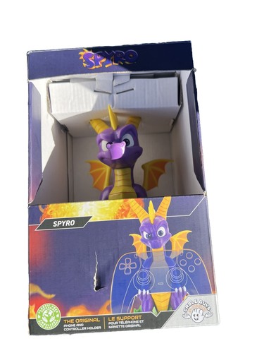 Spyro the dragon controller - spyro,