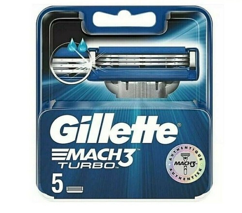 Pack lames gillette - lames,
