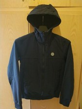 STONE ISLAND SOFT SHELL ONE