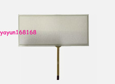 Touch screen 7 pollici 4 fili
