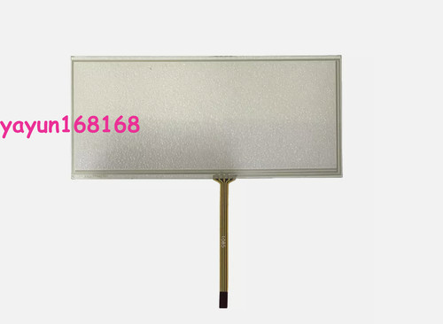 Touch screen pollici - touch, fili