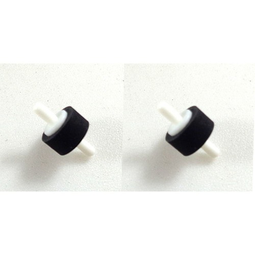 Rullo per pioneer cdj400 - 2x,