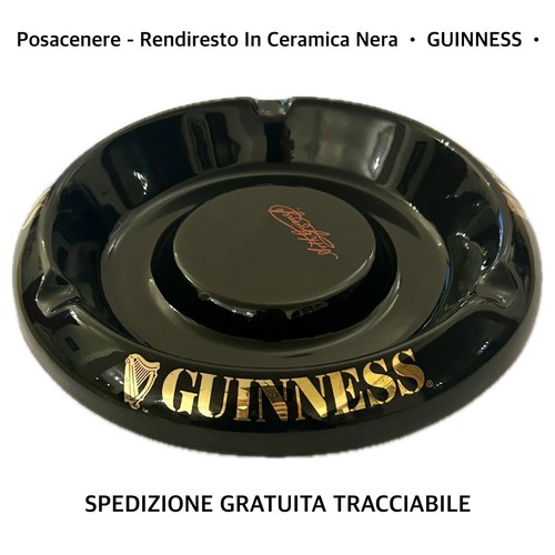Posacenere rendiresto birra - rendiresto,