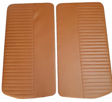 COPPIA PANNELLI  ANTERIORI