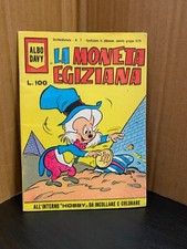 ALBO DAVY n 1 EDIZIONI BIANCONI 1973