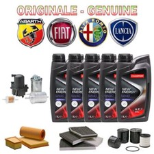 KIT TAGLIANDO PER ALFA 156 1.9