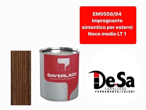 Sayerlack em0556 - sayerlack, em0556/94