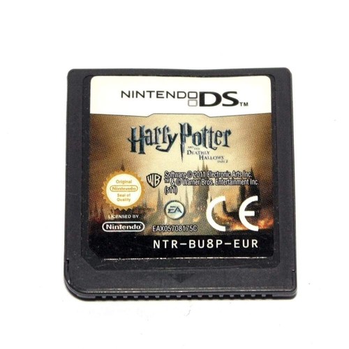 Harry potter doni della - harry, i