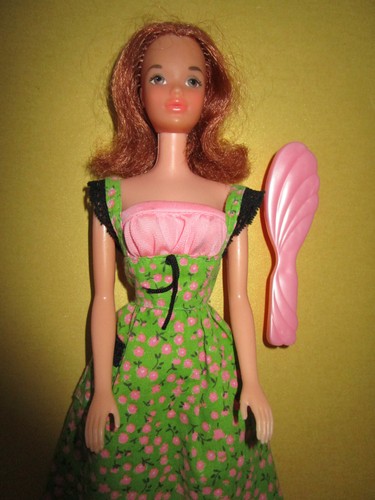 B1260 antica barbie - b1260),