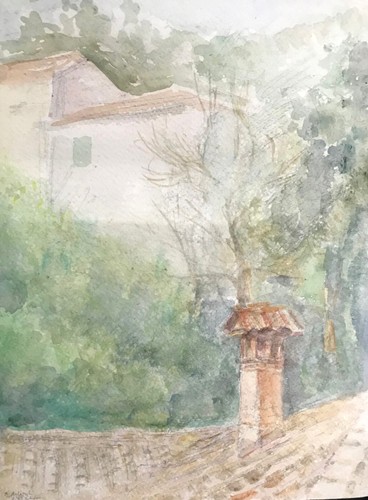 Giuseppe ardinghi disegno - disegno, su