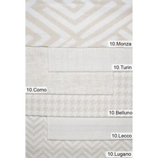 Upholstery fabric by the meter