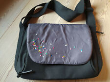 Borsa per passeggino Bebeconfort Flexi con materassino fasciatoio