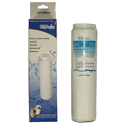 Filtro acqua ecoaqua - 1,