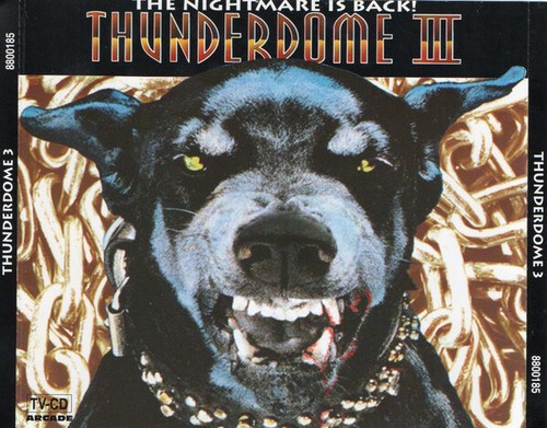 Thunderdome iii - iii,