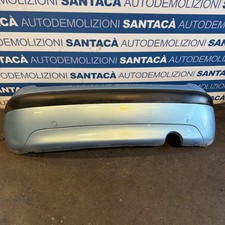 Paraurti Posteriore Citroen C3
