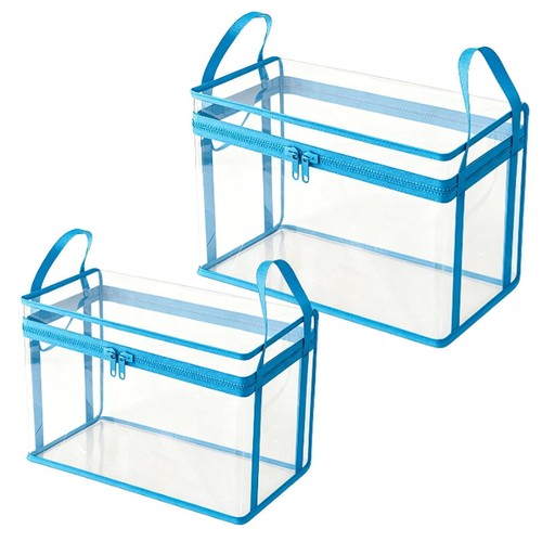 Scatola organizer per peluche