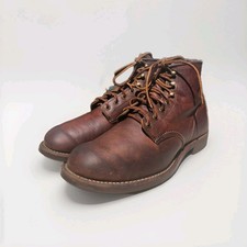 Stivali fabbro red - fabbro,