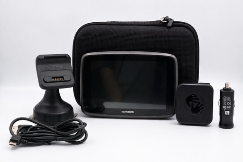 Pacchetto mappe europa tomtom - pacchetto,