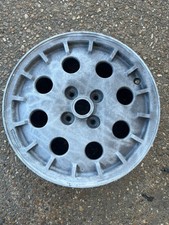 Lancia delta integrale wheel - integrale,