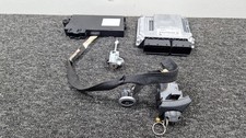KIT ECU MOTORE AUTOMATICO BMW