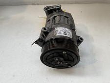 COMPRESSORE ARIA CONDIZIONATA PER FIAT 500 L Serie (351_352) 51883101 Diesel 1.