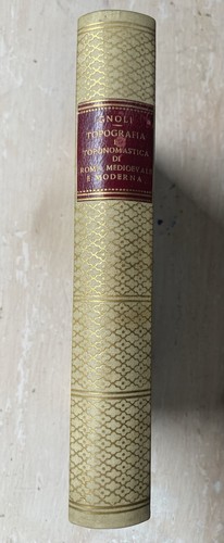 Topografia toponomastica di - toponomastica,