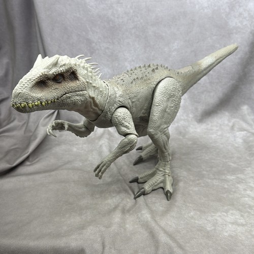 Jurassic world destroy - jurassic,