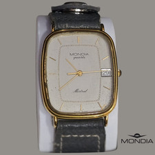 Orologio Mondia Mistra Quarzo