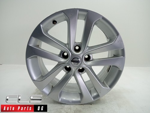 Pezzo cerchio lega 17 - cerchio,