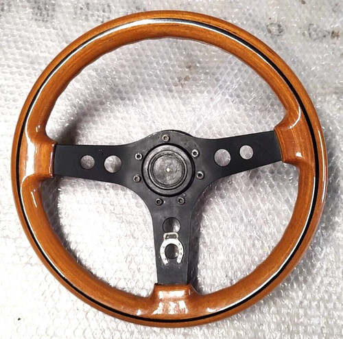 Volante oba italy - italy, 35cm