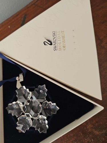 Swarovski crystal 1996 - crystal,