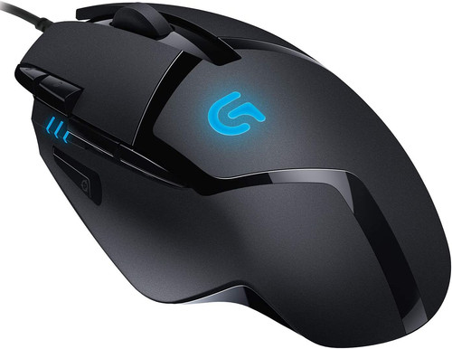 G402 mouse gaming hyperion - mouse,
