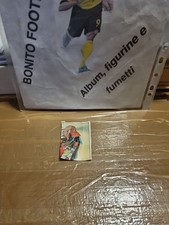 Figurina N. 3 Album Capitan