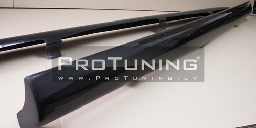 Gonne laterali stile gti - gonne,