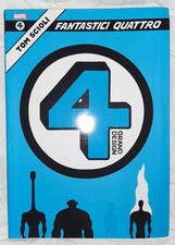 FANTASTICI QUATTRO: GRAND