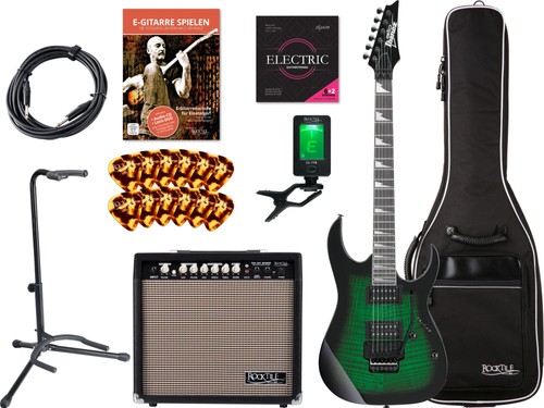Ibanez grg320fa teb gio - grg320fa-teb,