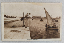 cartolina colonie libia