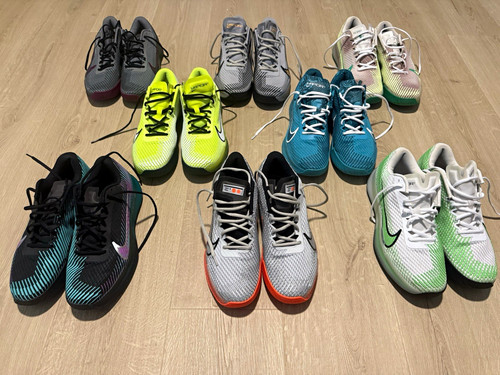 Lotto nike zoom vapor uomo - zoom, 11