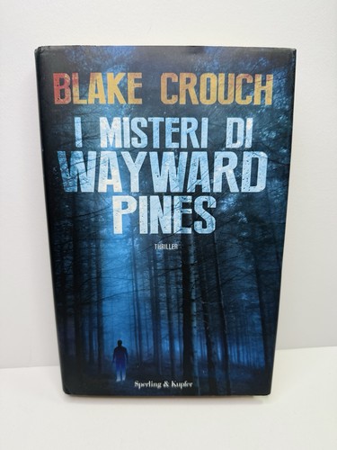 Misteri wayward pines 1 - misteri,