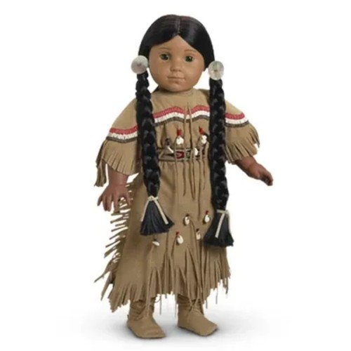 Abito american girl - american, kaya's