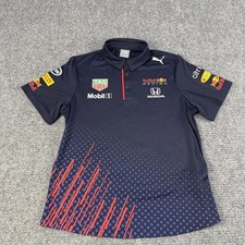 Maglia Red Bull Racing Honda