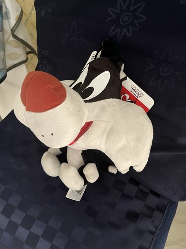 Looney tunes gatto silvestro - tunes,