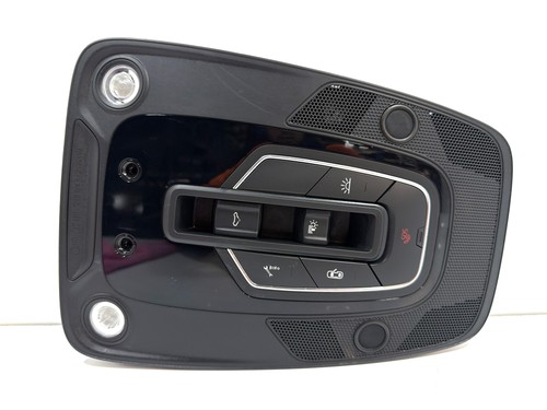 Plafoniera led per audi - led,