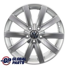 Volkswagen golf mk6 cerchio - cerchio, in