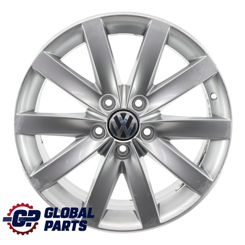 Volkswagen golf mk6 cerchio - mk6, in