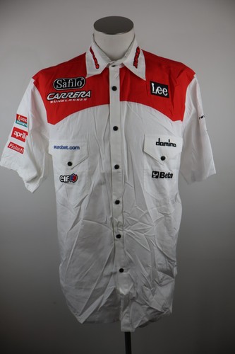 Lee moto camicia - tg, xl