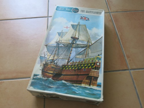 Airfix classic serie - airfix,
